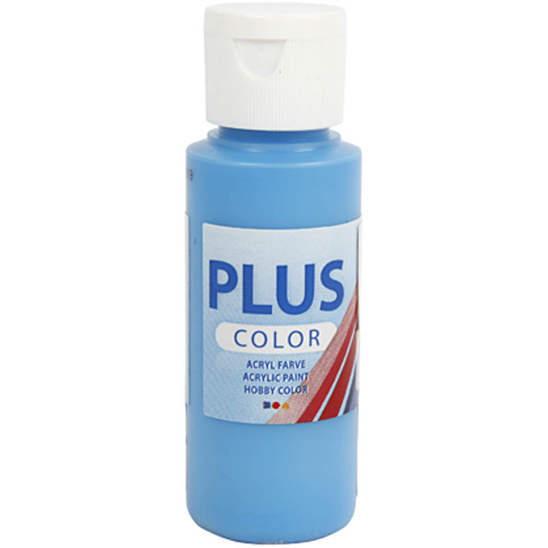 Pintura craft Plus Color - 60 ml