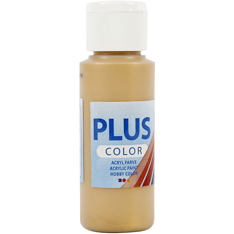 Pintura craft Plus Color - 60 ml