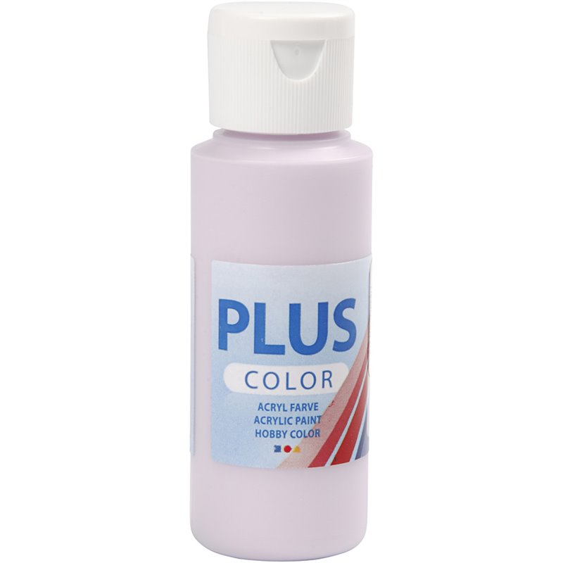 Pintura craft Plus Color - 60 ml