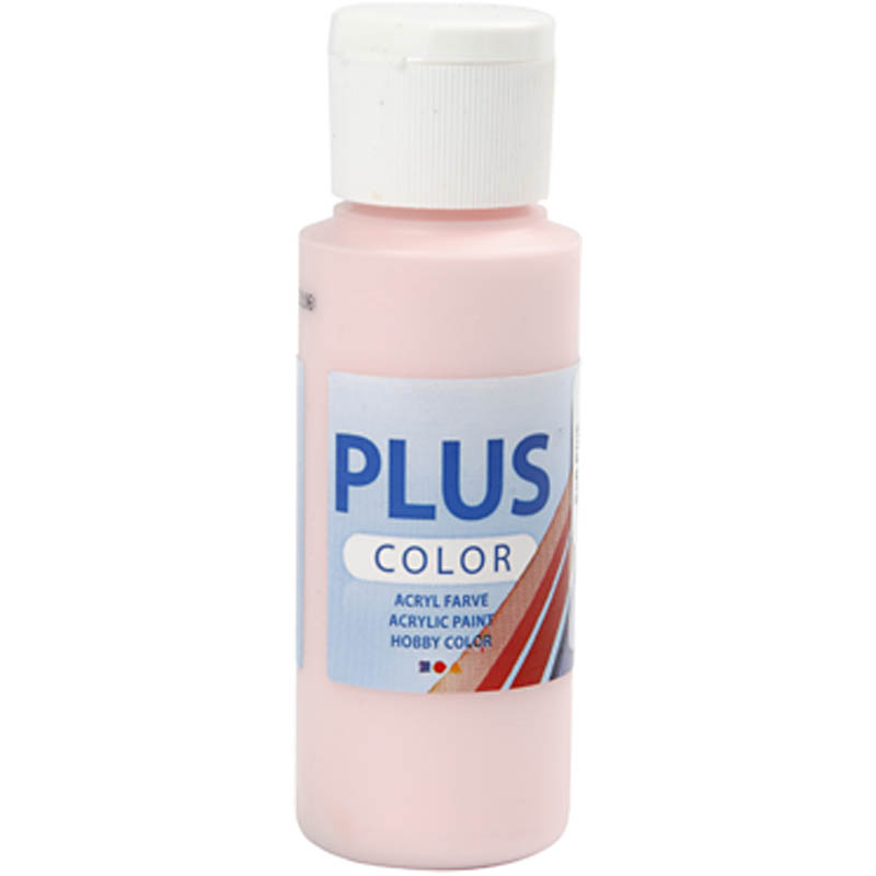 Pintura craft Plus Color - 60 ml