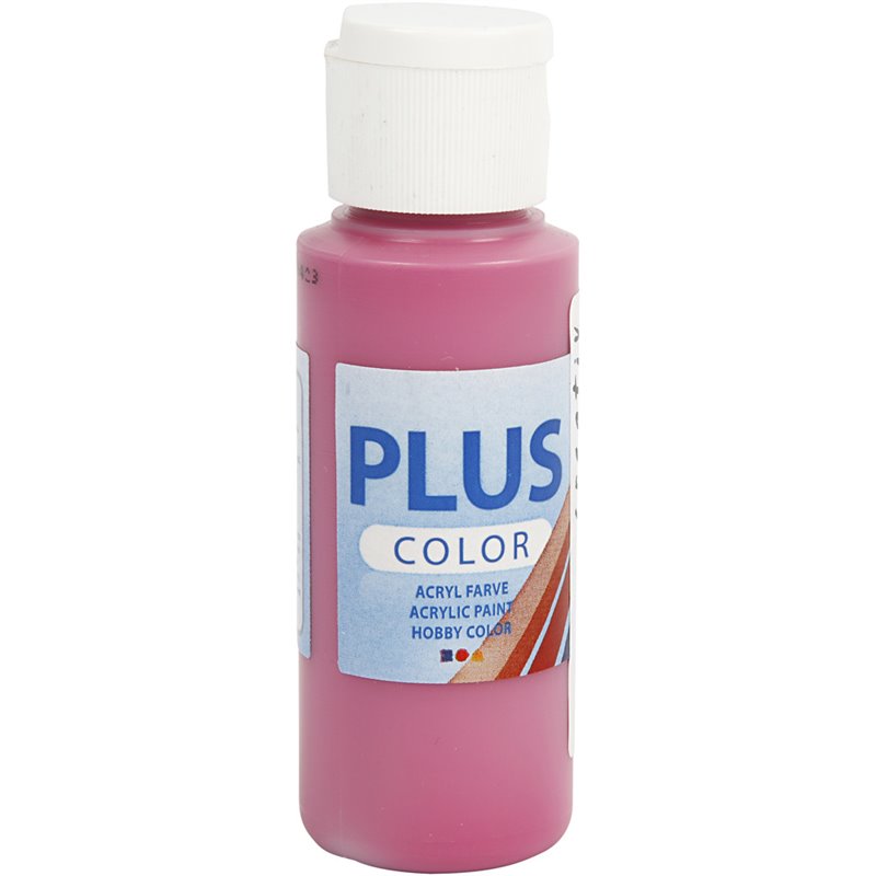 Pintura craft Plus Color - 60 ml