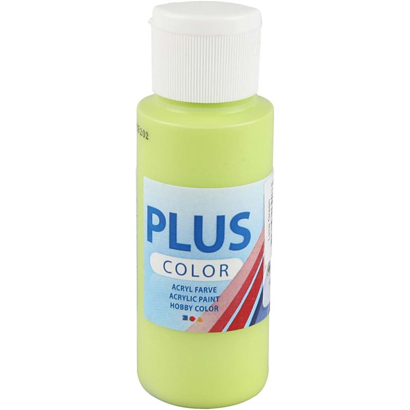 Pintura craft Plus Color - 60 ml