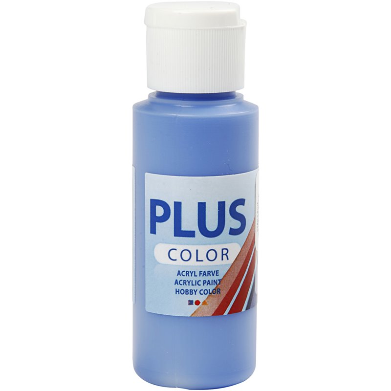 Pintura craft Plus Color - 60 ml
