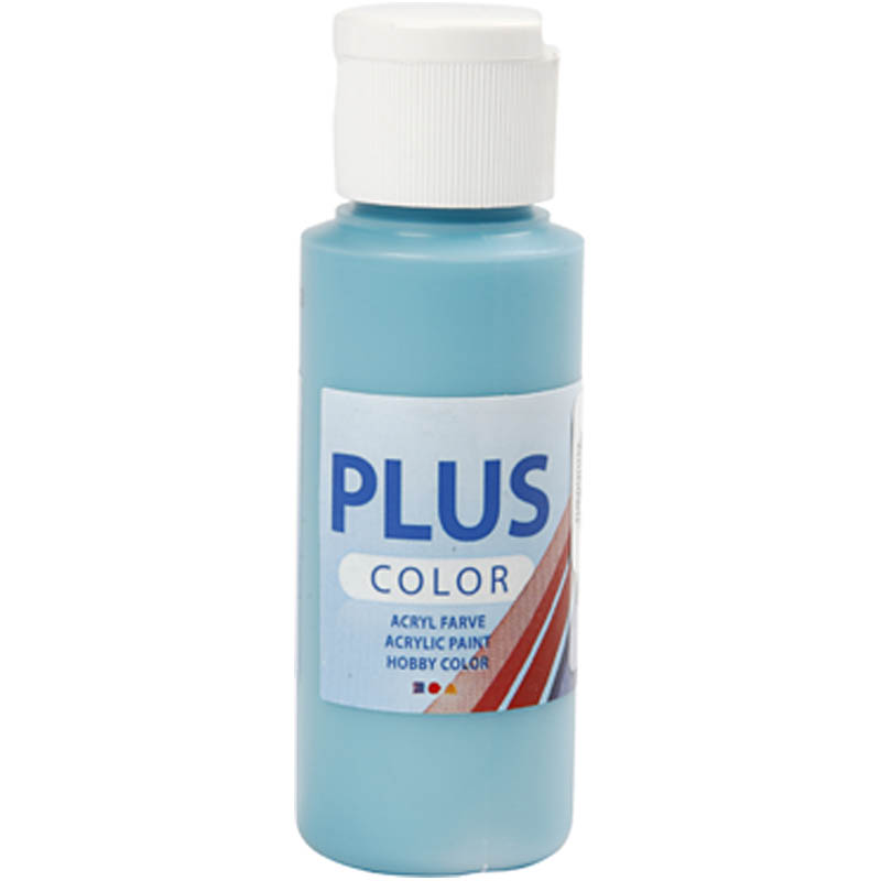 Pintura craft Plus Color - 60 ml