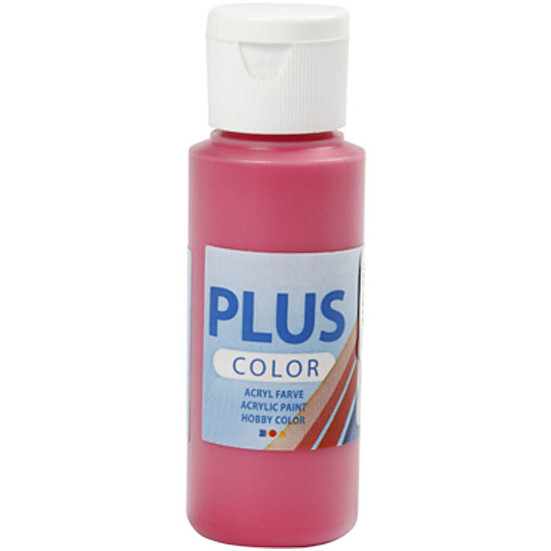 Pintura craft Plus Color - 60 ml