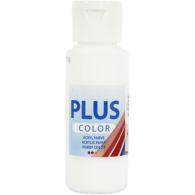 Pintura craft Plus Color - 60 ml
