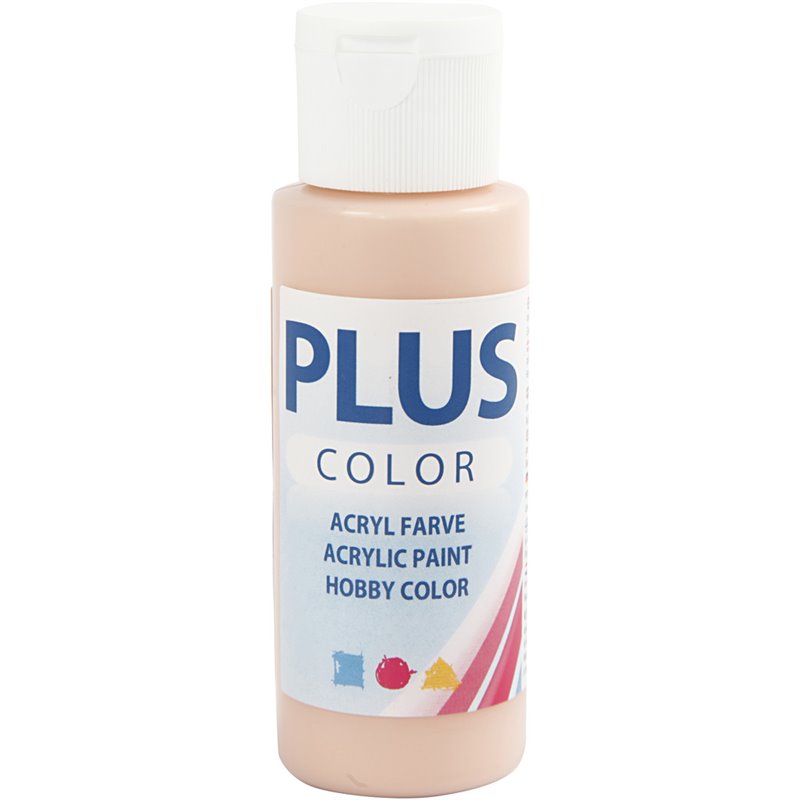 Pintura craft Plus Color - 60 ml