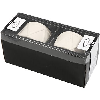 Portavela - 2 unidades