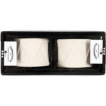 Portavela - 2 unidades