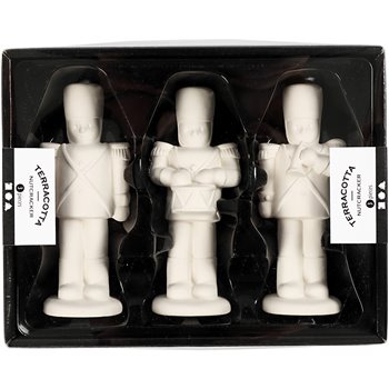 Cascanueces - 3 unidades