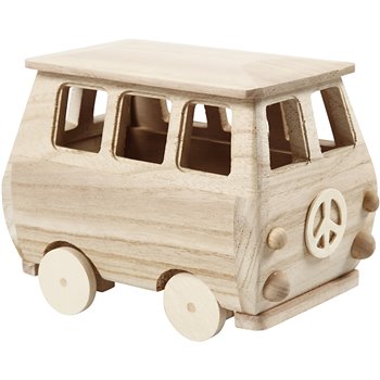 Mini bus