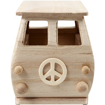 Mini bus