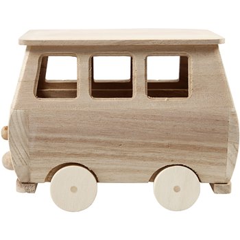 Mini bus