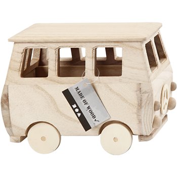 Mini bus