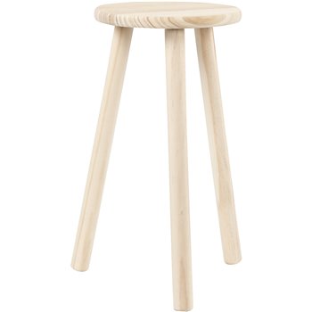 Taburete de ordeño