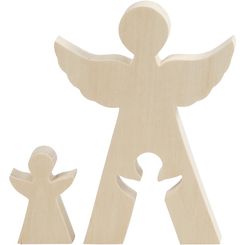 Figura 2 en 1  - 1 set Figura 2 en 1  - 1 set