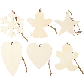 Adornos - 90 unidades