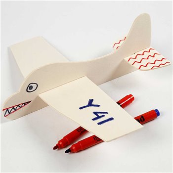 Avión - 20 set