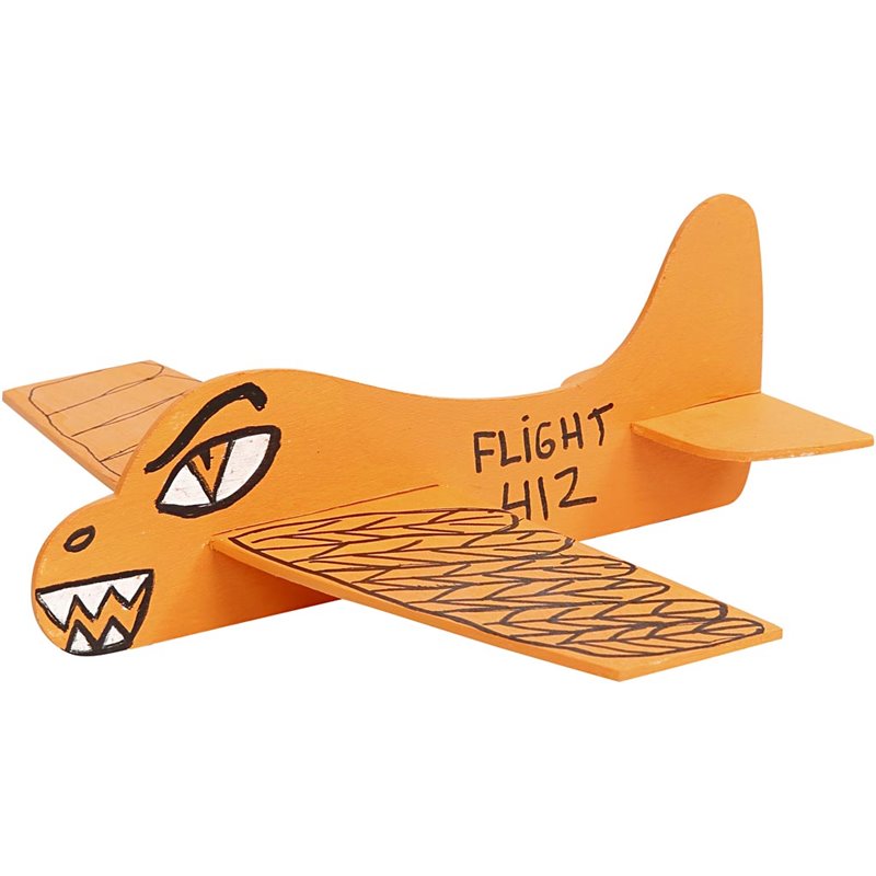 Avión - 20 set