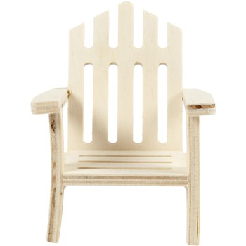 Silla de jardín