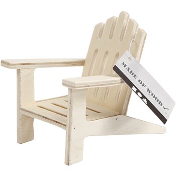 Silla de jardín