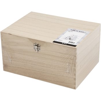 Set de cajas - 6 unidades Set de cajas - 6 unidades