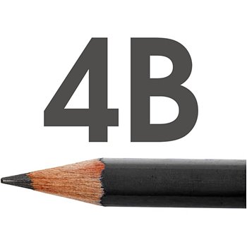 Lápices Art Design - 12 unidades