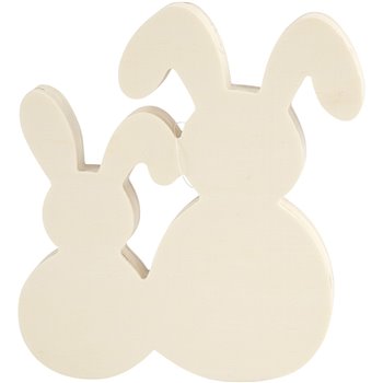 Conejos - 1 set