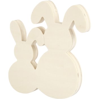 Conejos - 1 set