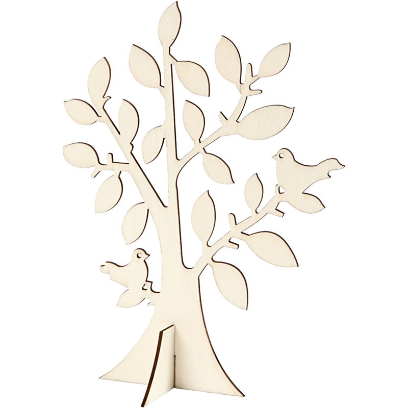 Árbol Árbol
