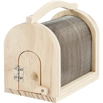 Caja de insectos
