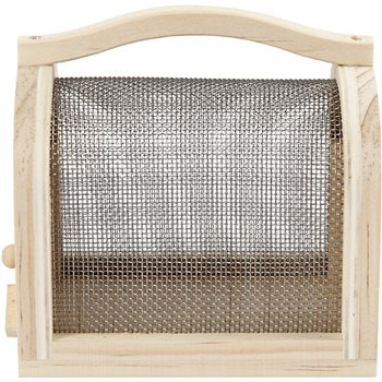 Caja de insectos