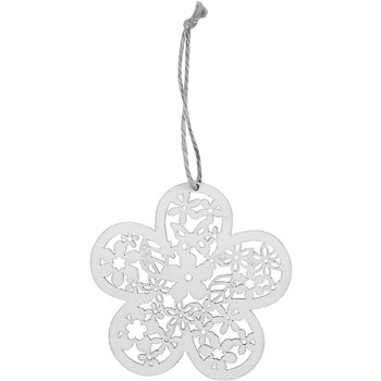 Ornamentos de madera - 90 unidades Ornamentos de madera - 90 unidades
