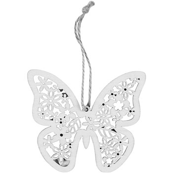 Ornamentos de madera - 90 unidades Ornamentos de madera - 90 unidades