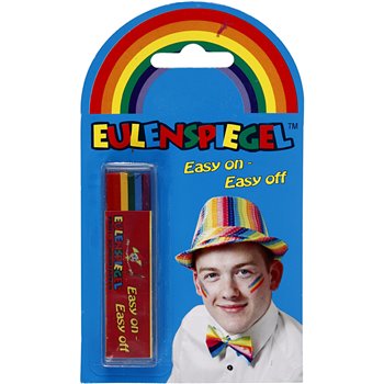 Lápices de maquillaje