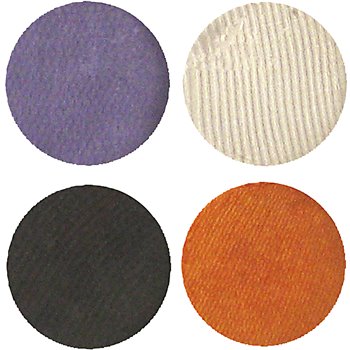 Pintura facial al agua - Motif Set - 1 set