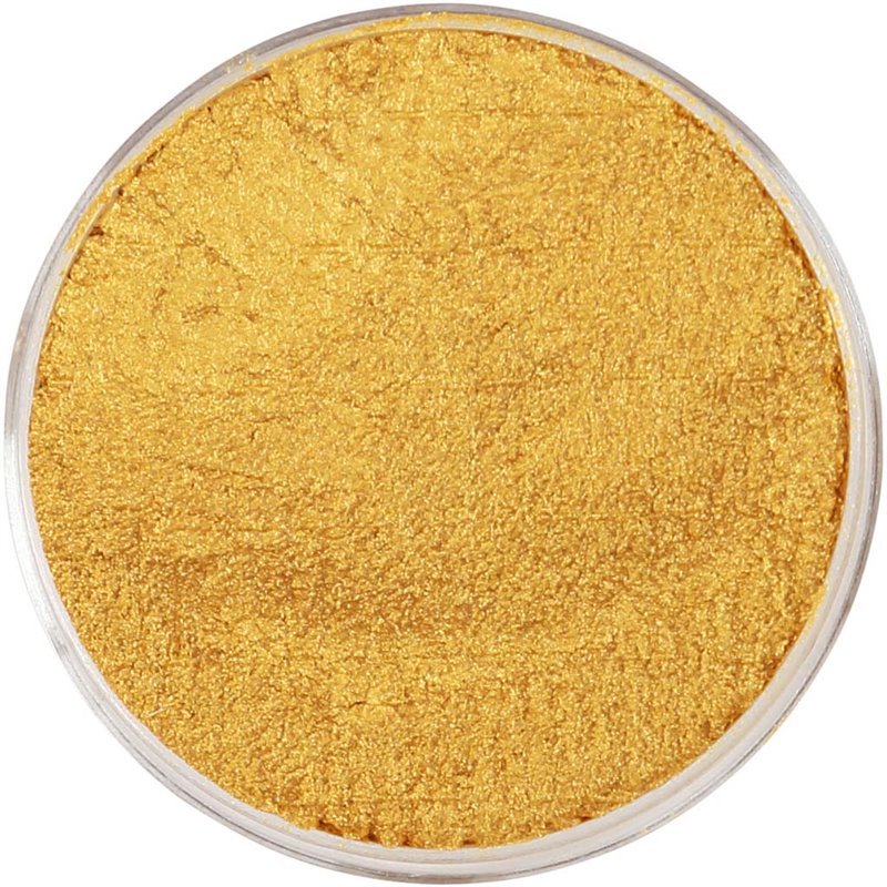 Pintura facial a base de agua - 3,5 ml