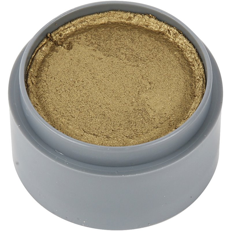 pintura facial en base a agua - 15 ml