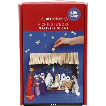 Nacimiento - 1 set