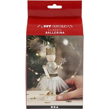 Bailarina - 1 set