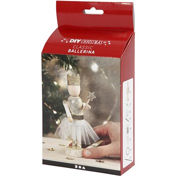 Bailarina - 1 set