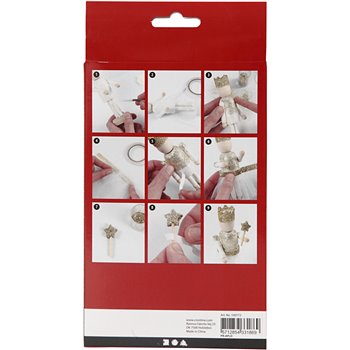Bailarina - 1 set