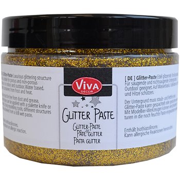 Glitter Gel - 150 ml
