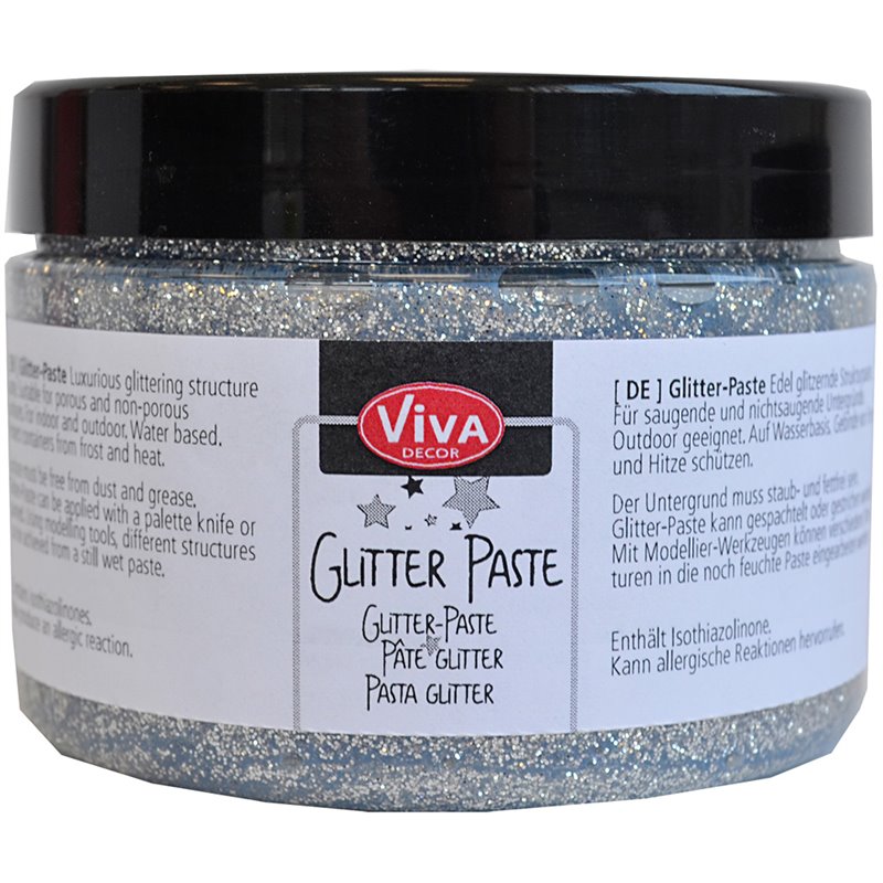 Glitter Gel - 150 ml