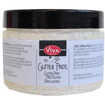 Glitter Gel - 150 ml