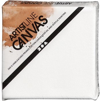 Lienzo ArtistLine