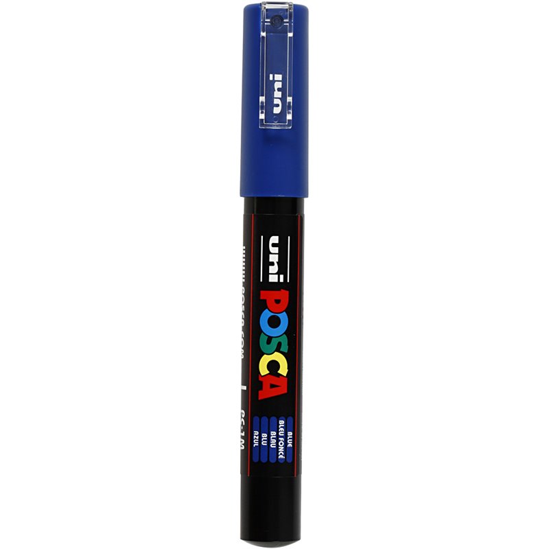Rotulador Posca 