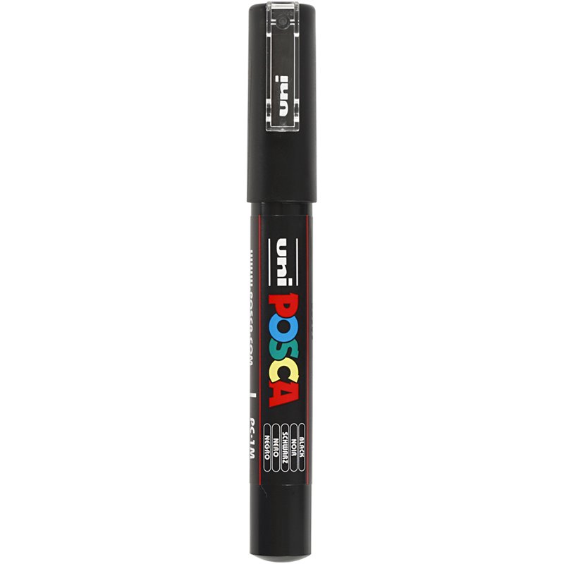 Rotulador Posca 
