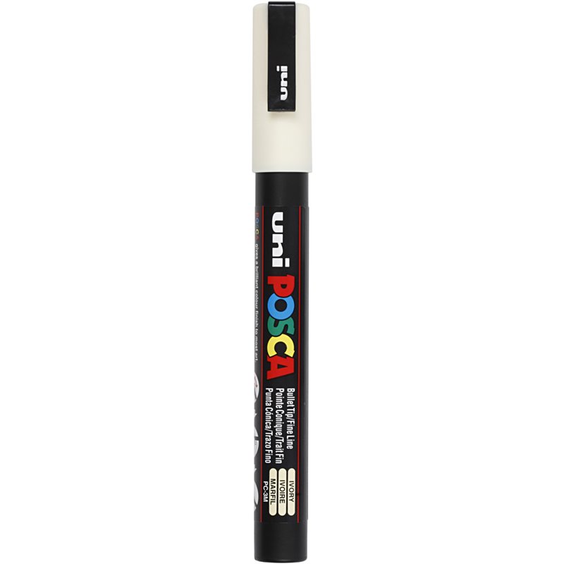 Rotulador Posca 
