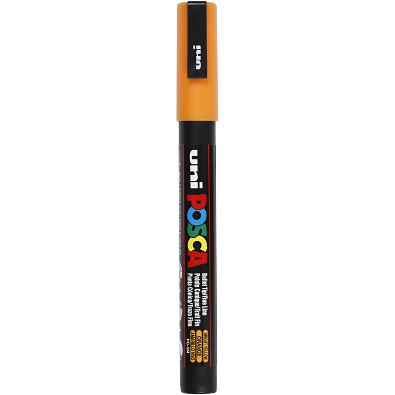 Rotulador Posca 